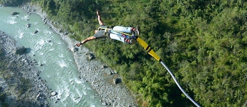Adventure Sports