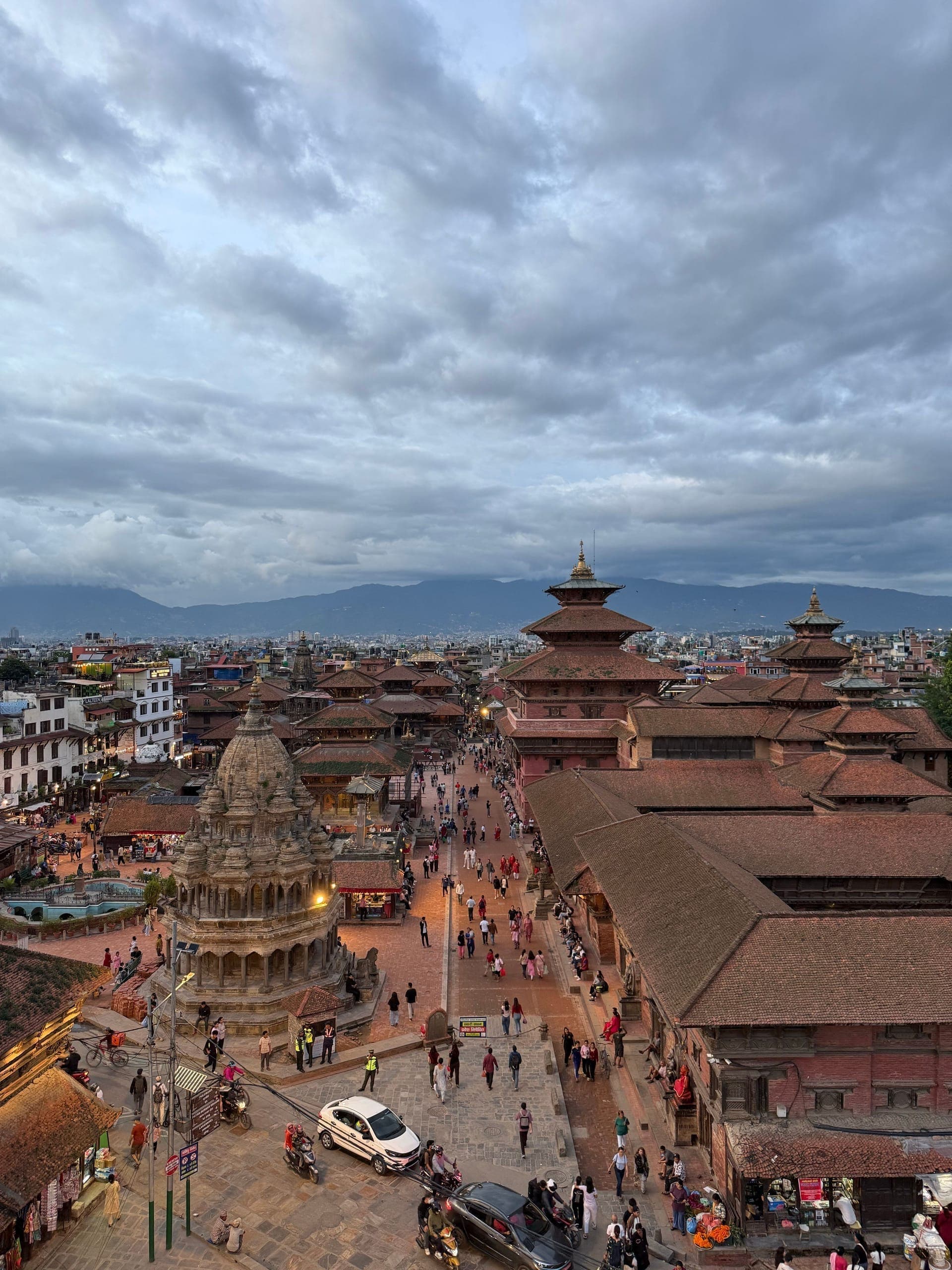 Cultural & City Tours