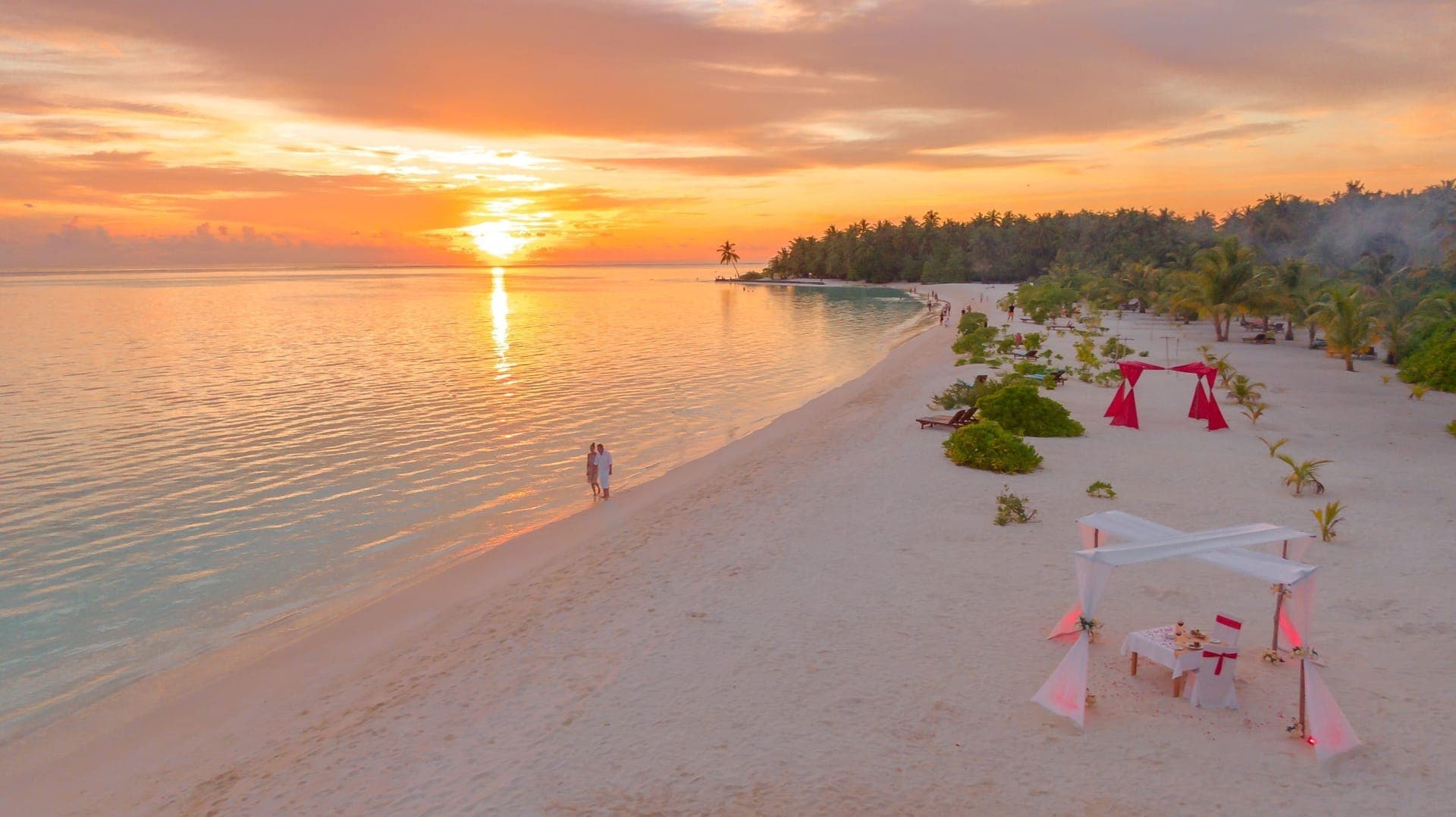 Honeymoon Packages