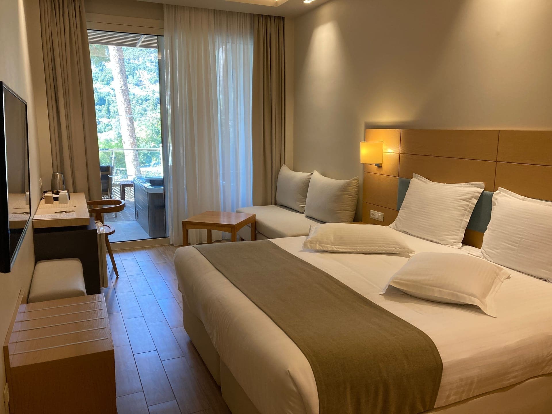 Hotel Booking