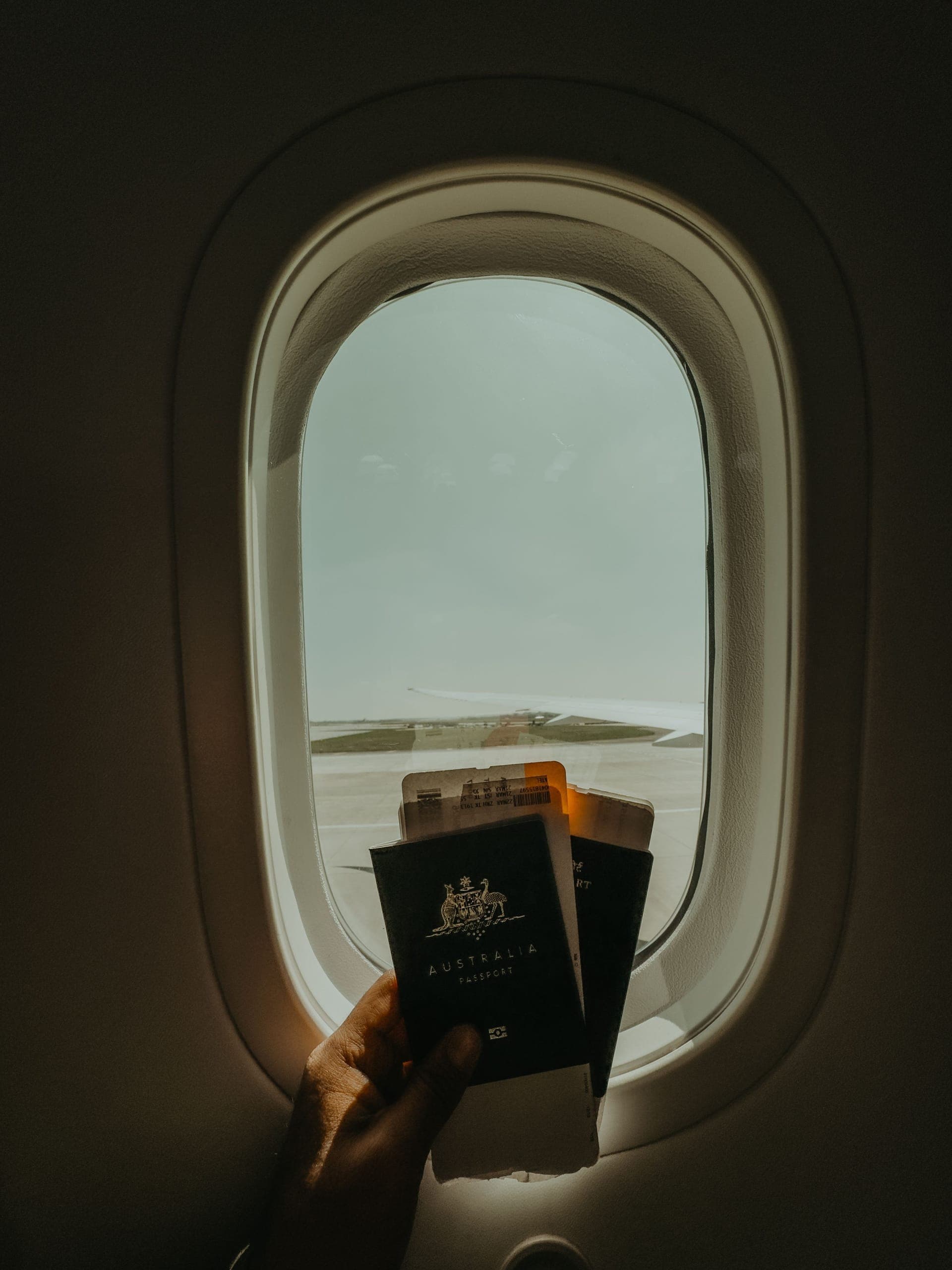 Air Ticketing