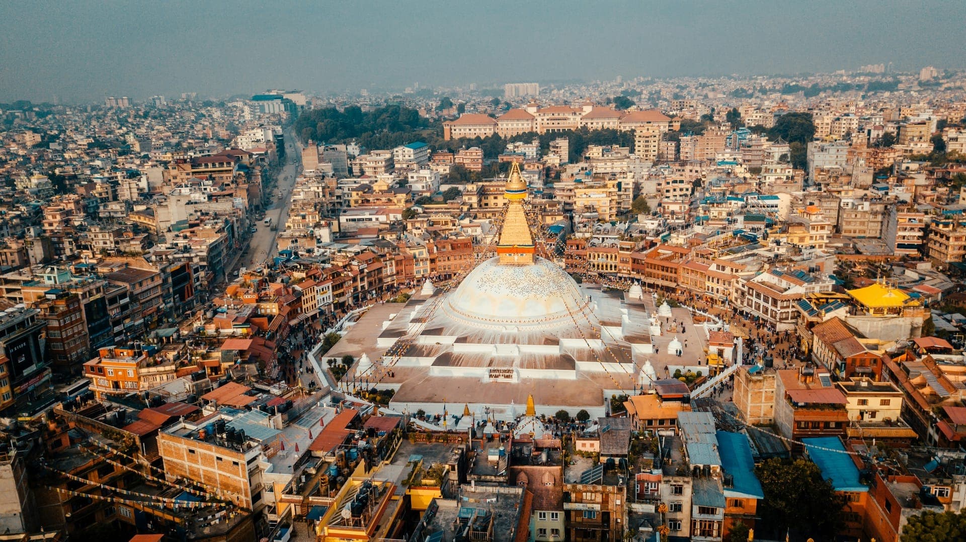 Kathmandu Valley Tour 2