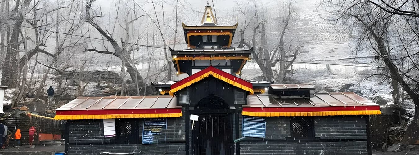 Kathmandu, Pokhara & Muktinath Darshan 3