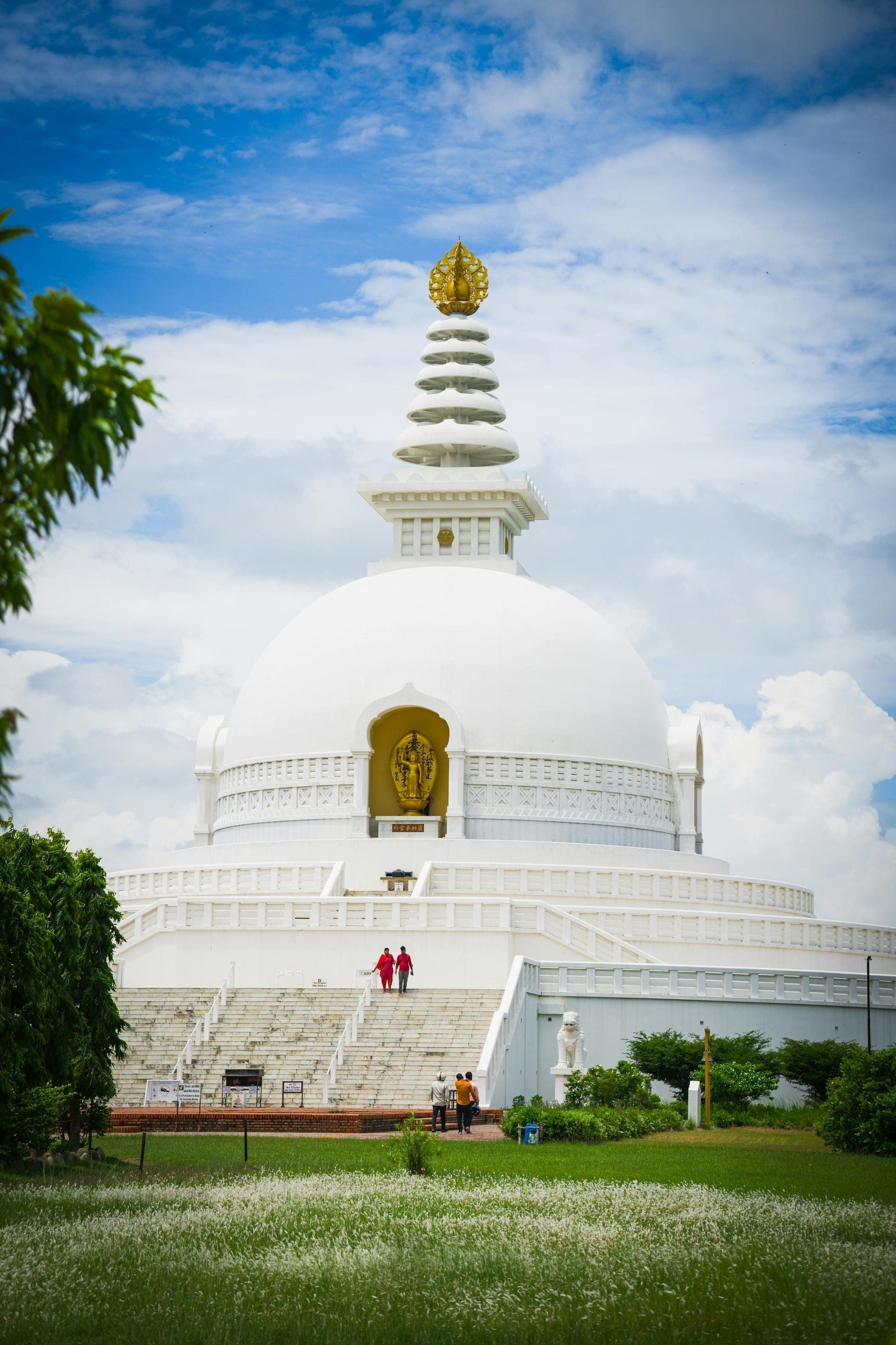 Lumbini