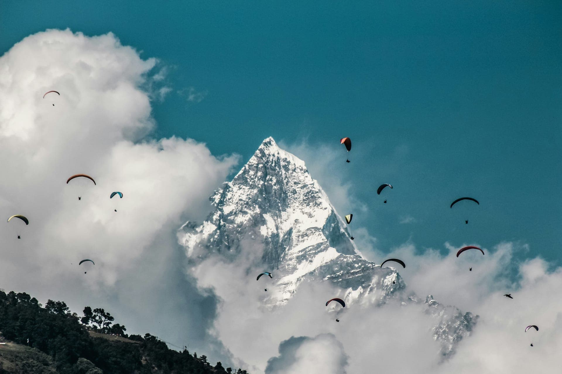 Kathmandu, Pokhara & Chitwan Heritage Tour 2