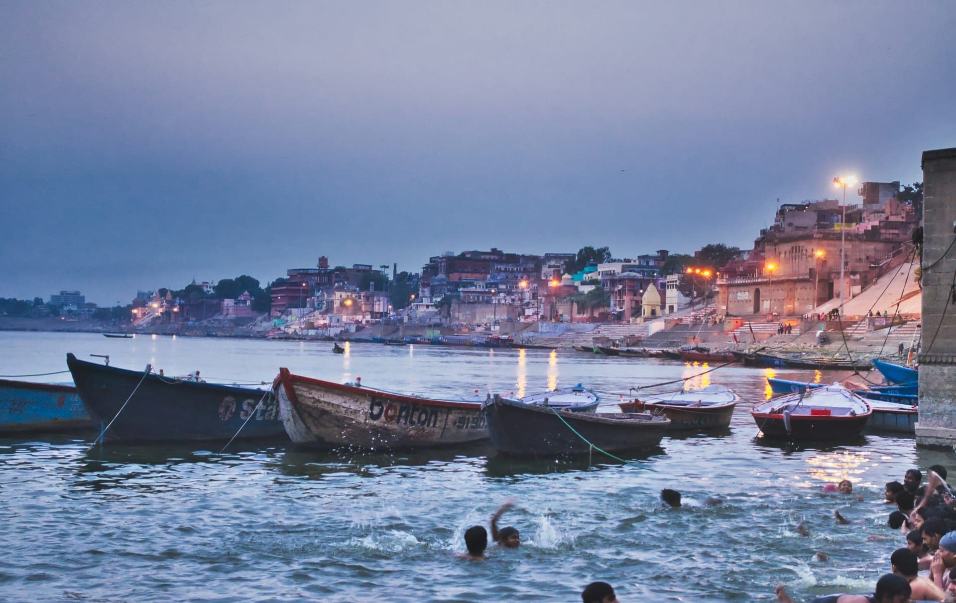 South India 1