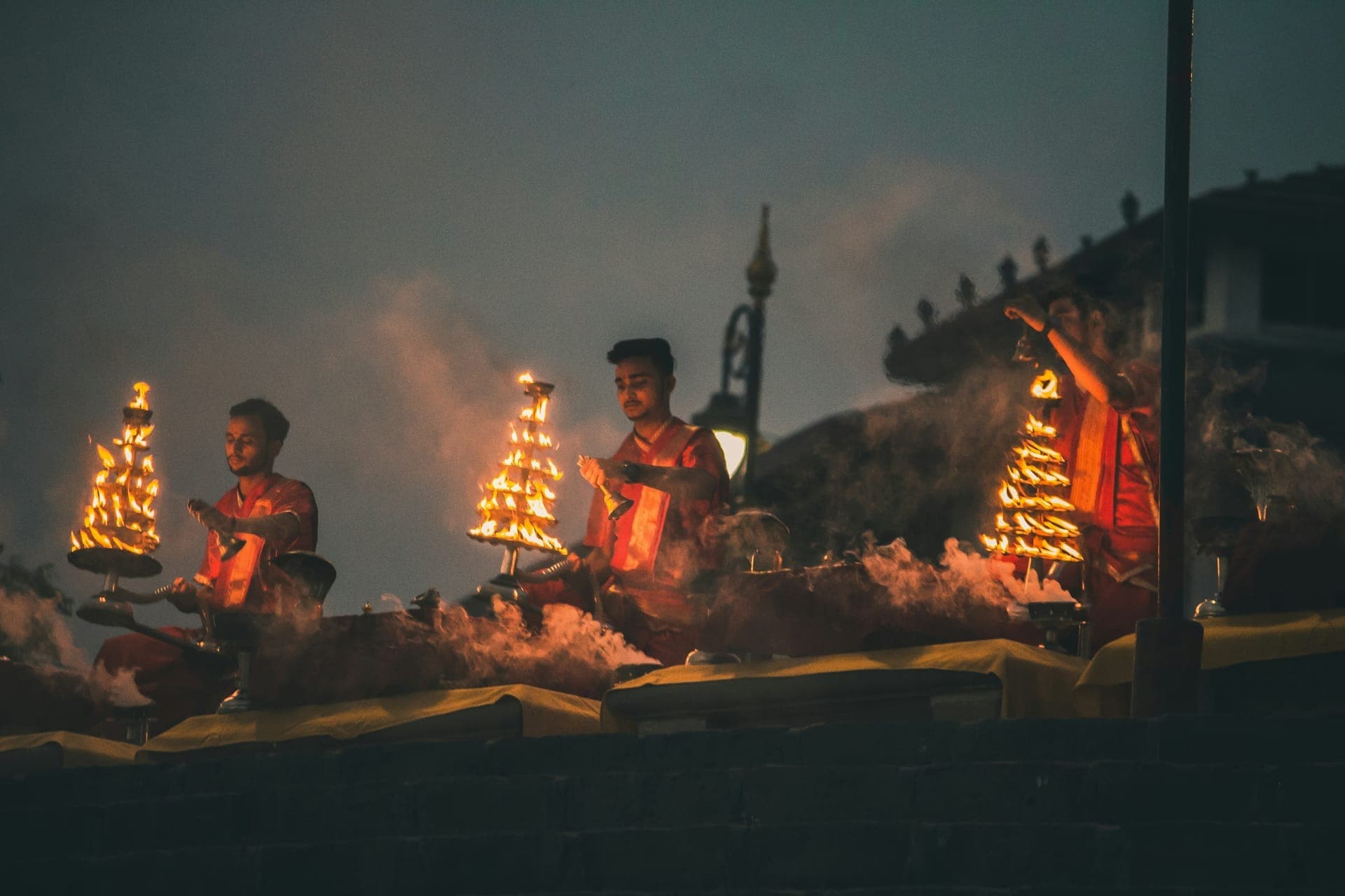 South India 2