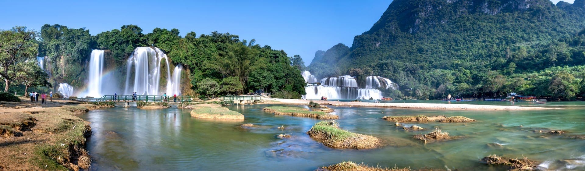 Amazing Vietnam