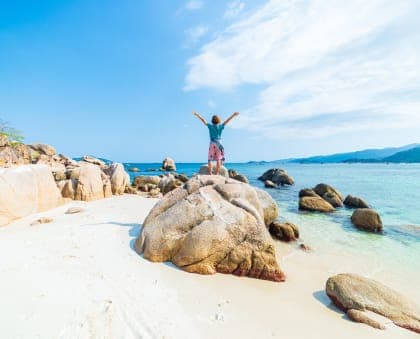 Bali, Indonesia 1