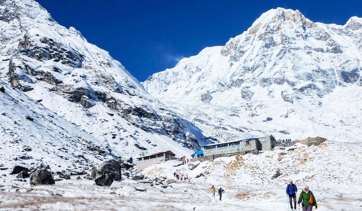 Complete Guide to Nepal Trekking Permits in 2026