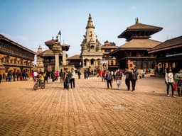 Top 10 Things to Do in Kathmandu You Cannot Miss