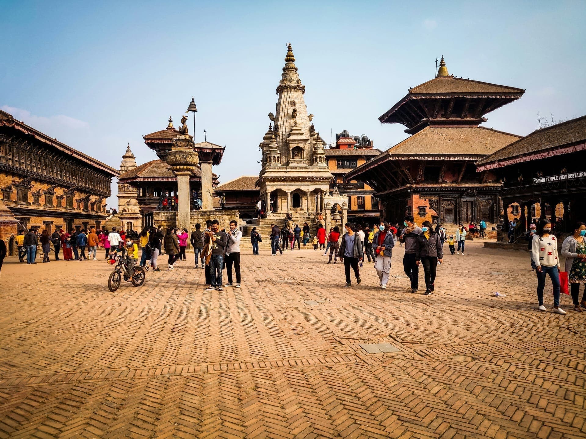 Top 10 Things to Do in Kathmandu You Cannot Miss