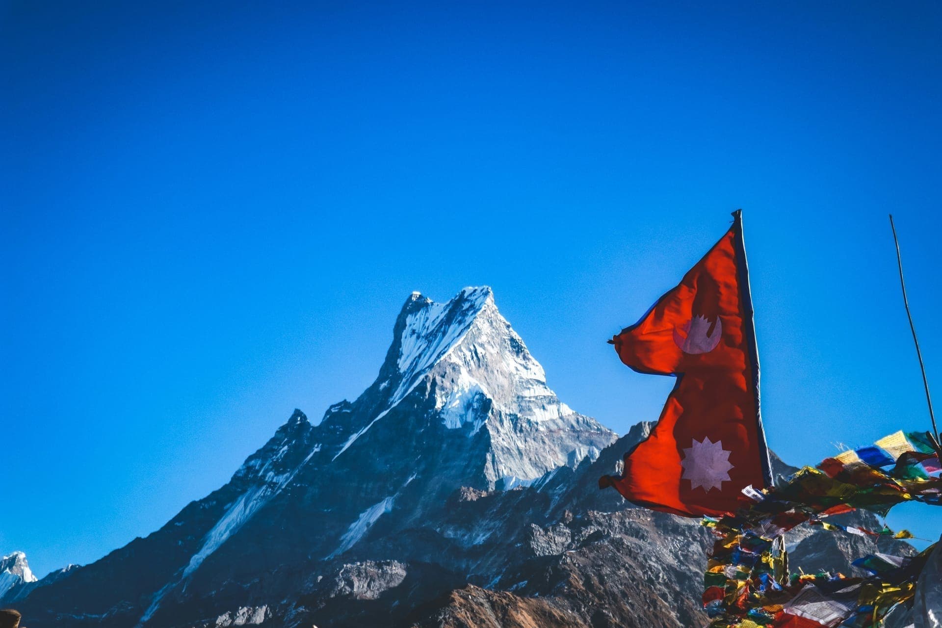 Best Time to Visit Nepal: A Complete Seasonal Guide