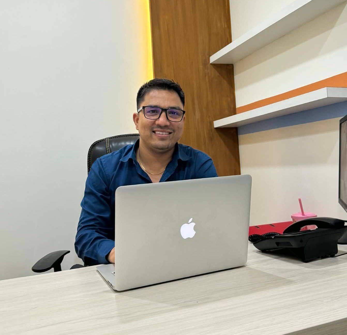 Managing Director